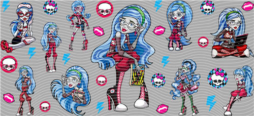 16oz Latest Bestseller-C 4510